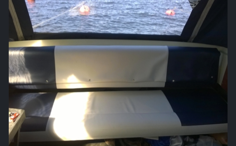 Fjord 30 Weekender-kuva-2